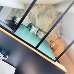 Charming Cosy House In Ohey, Perfect For 2 People
