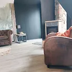 Charming Cosy House In Ohey, Perfect For 2 People *
