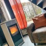 Charming Cosy House In Ohey, Perfect For 2 People Dom wakacyjny *