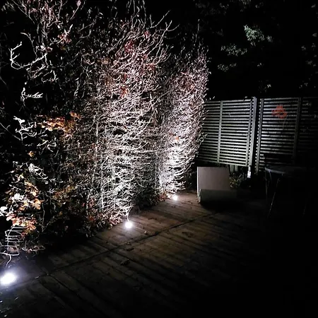 Charming Cosy House In Ohey, Perfect For 2 People Feriehus *
