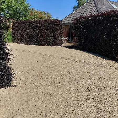 Charming Cosy House In Ohey, Perfect For 2 People בית נופש *