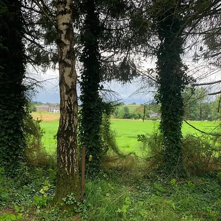 Charming Cosy House In Ohey, Perfect For 2 People 奥埃