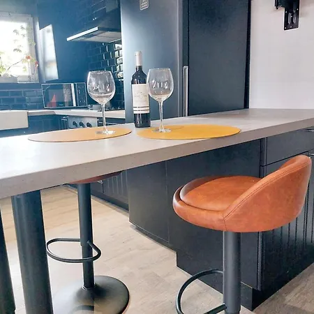 Charming Cosy House In Ohey, Perfect For 2 People