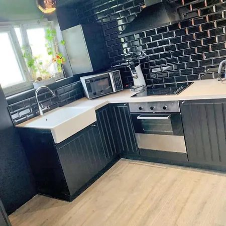 בית נופש Charming Cosy House In Ohey, Perfect For 2 People *