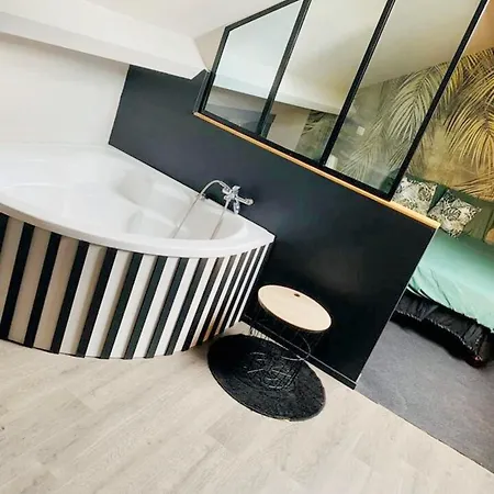 Charming Cosy House In Ohey, Perfect For 2 People Feriehus *