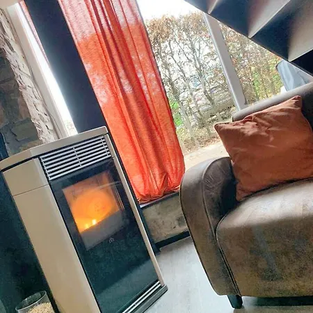 Charming Cosy House In Ohey, Perfect For 2 People בית נופש *