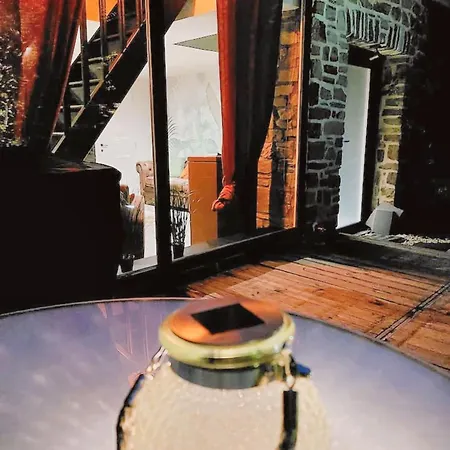 Charming Cosy House In Ohey, Perfect For 2 People בית נופש *