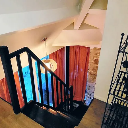 Charming Cosy House In Ohey, Perfect For 2 People