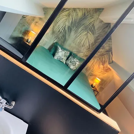 Charming Cosy House In Ohey, Perfect For 2 People Feriehus Ohey