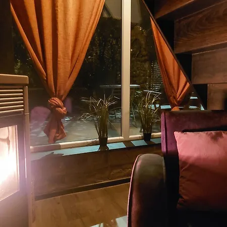 Charming Cosy House In Ohey, Perfect For 2 People