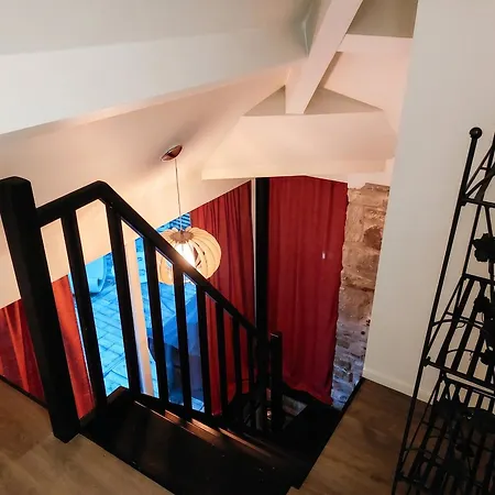 Charming Cosy House In Ohey, Perfect For 2 People Feriehus