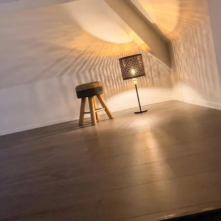 Charming Cosy House In Ohey, Perfect For 2 People