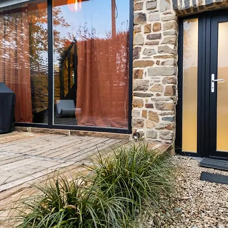 Charming Cosy House In Ohey, Perfect For 2 People