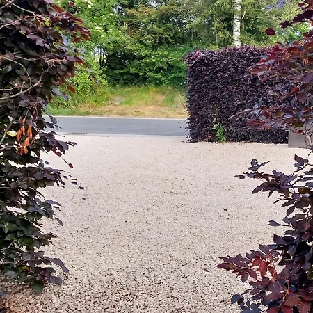 Charming Cosy House In Ohey, Perfect For 2 People