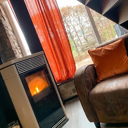 Feriehus Charming Cosy House In Ohey, Perfect For 2 People Ohey