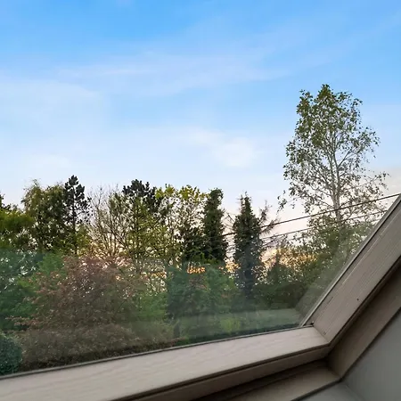Charming Cosy House In Ohey, Perfect For 2 People Feriehus *