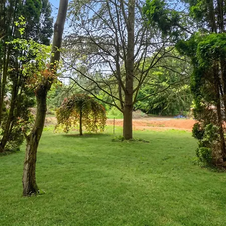 Charming Cosy House In Ohey, Perfect For 2 People *